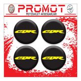 Cbr Koruma Takozu Logosu 4