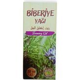 Cbr Melekeli Biberiye Yağı 20 ml