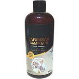 Cbr Melekeli Sarımsak 400 ml Şampuan