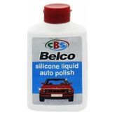 Çbs Belco Silikonlu 1 lt Polish Cila