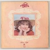 Cbs Nilüfer Selam Söyle Lp Plak (1976 Orijinal Dönem Baskı)