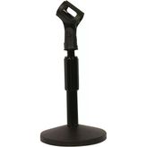 Cc-Dmıc-Stand Mikrofon Standı, Siyah