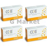 Cc-Iı Tip 2 Kollajen 30 Kapsül 4 Lü Paket