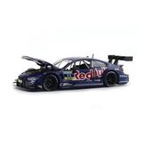 CCA 1:24 BMW M4 DTM Model Araba Metal Diecast
