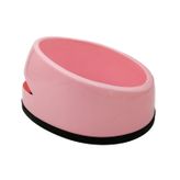 CCA Pembe Renk Köpek Mama Kabı