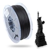 Ccf Pla Siyah Filament 1.75 mm 1 kg