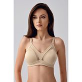 C&City C16001 Balensiz Minimizer Sütyen