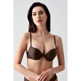 C&City Double Push-Up Sütyen C17036