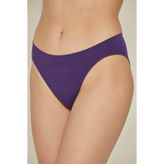 C&City Kadın Dikişsiz Slip Külot