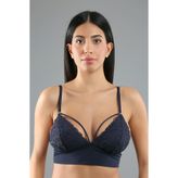 C&City Kaplı Bralet Sütyen C18320