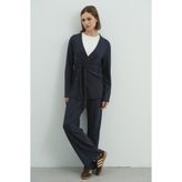 C&City Pure Touch Kimono CC7001 Füme