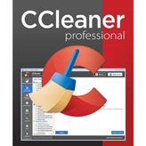 Ccleaner Professional - Windows Pc 3 Cihaz 1 Yıl Dijital Lisans Ccleaner Key