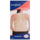 Ccmed Dorsolomber Korse Çelik - Bedensiz