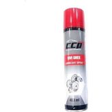 Ccp Motosiklet Sıvı Gres Sprey 400ml
