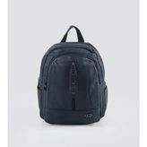 Ççs 17655 Kadın Sırt Çantası - --Mavi