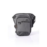 Ççs 31257 Gri Unisex Bacak Çantası