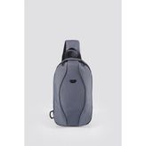 ÇÇS 31409 Tek Askılı Çapraz Çanta