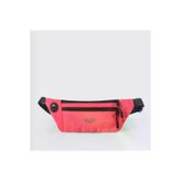 Ççs 31414 Pembe Slim Sport Bel Çantası