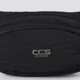 ÇÇS 31415 Sport Bel Çantası Siyah