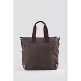 Ççs 31486 Omuz Askılı El Çantası - Khaki