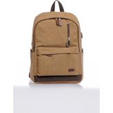 Ççs 51265 Kahve Erkek Sırt Çantası