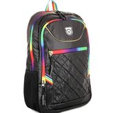 Ççs 51518 Siyah Unisex Sırt Çantası
