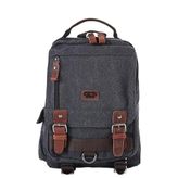 Ççs 51563 Siyah Erkek Sırt Çantası