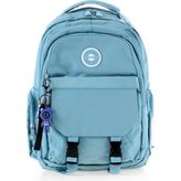 Ççs 51654 Okul Çantası - Mavi