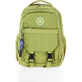 Ççs 51654 Okul Çantası - Yeşil
