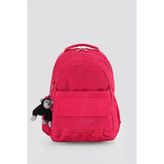 Ççs 51656 Okul Çantası - Fuşya