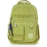 ÇÇS 51658 OKUL ÇANTASI - Yeşil