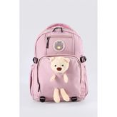 Ççs 51694 Okul Çantası - Pembe