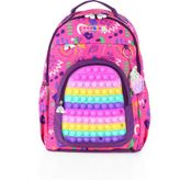 Ççs 51719 Okul Çantası - Pembe