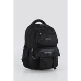 Ççs 51892 Okul Çantası - Black