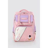 Ççs 51920 Okul Çantası - Pembe
