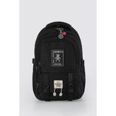 Ççs 51934 Okul Çantası - Siyah