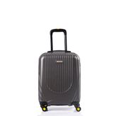 Ççs 5197 Abs Turuncu 65 cm Orta Boy Valiz