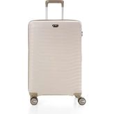 Ccs 5235 Trolley Beyaz Kabin Boy Valiz