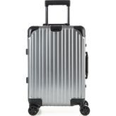 Ççs 5250 Alüminyum Kabin Boy Valiz - Bronz