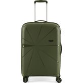 Ççs 5264 Polipropilen Orta Boy Valiz - Haki