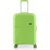 Ççs 5264 Polipropilen Orta Boy Valiz - Lime