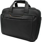 ÇÇS 71241 Siyah Unisex Evrak Çantası