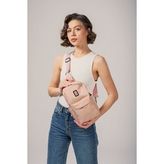 Ççs Erkek Çapraz Çanta CCS17984 - Pembe