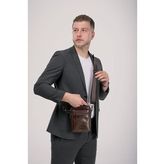 Ççs Erkek Çapraz Çanta Ccs31615