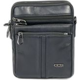 Ççs Erkek Çapraz Çantası CCS31608 - Siyah