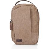Ççs Erkek Çapraz Çantası CCS31610 - Kahve
