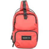 Ççs Erkek Çapraz Çantası CCS51832 - Turuncu