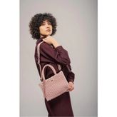 Ççs Kadın 17879 Omuz Çantası - Pembe