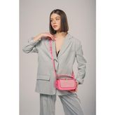 Ççs Kadın 17904 Omuz Askılı Çanta - Pembe