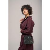 Ççs Kadın 17951 Omuz Çantası - Siyah
